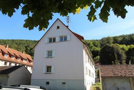Wohnung Oberndorf am Neckar - 3 Zimmer, 58 m&sup2;, 521&euro; | Angebot:26695024
