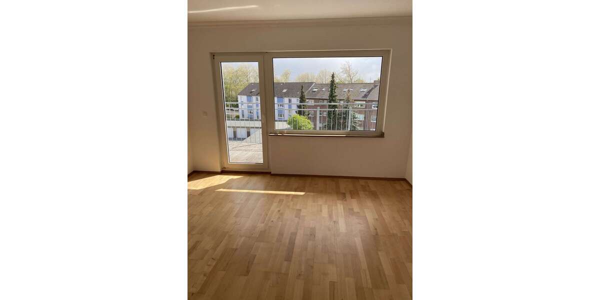 Etagenwohnung Neuss Dreikönigenviertel - 1 Zimmer, 23 m&sup2;, 300&euro; | Angebot:27018418