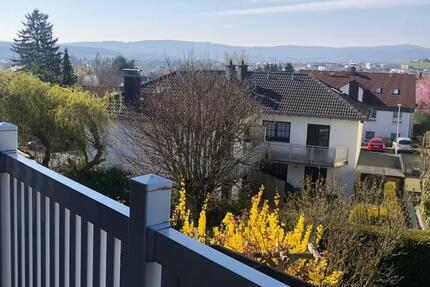 Wohnung Usingen - 3.5 Zimmer, 100 m&sup2;, 1.300&euro; | Angebot:27553012