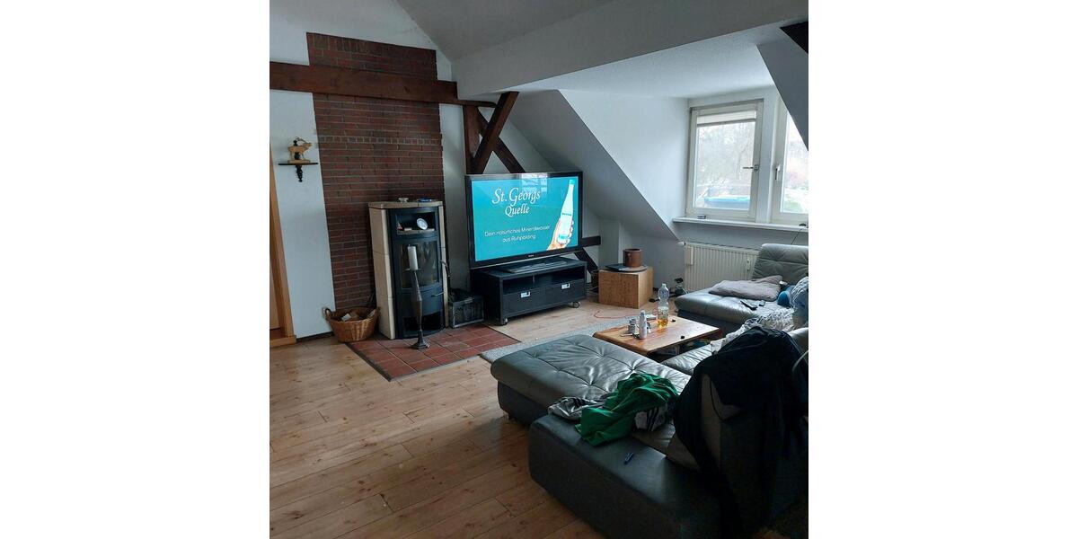 Etagenwohnung Börnsen - 4 Zimmer, 150 m&sup2;, 1.890&euro; | Angebot:24513044