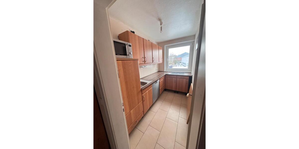 Erdgeschoßwohnung Hannover Linden-Limmer - 2 Zimmer, 55 m&sup2;, 700&euro; | Angebot:24689983