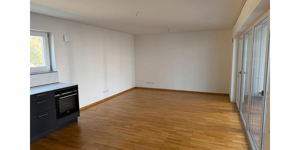 Erdgeschoßwohnung Passau Mühltal - 3 Zimmer, 100 m&sup2;, 1.280&euro; | Angebot:26660065