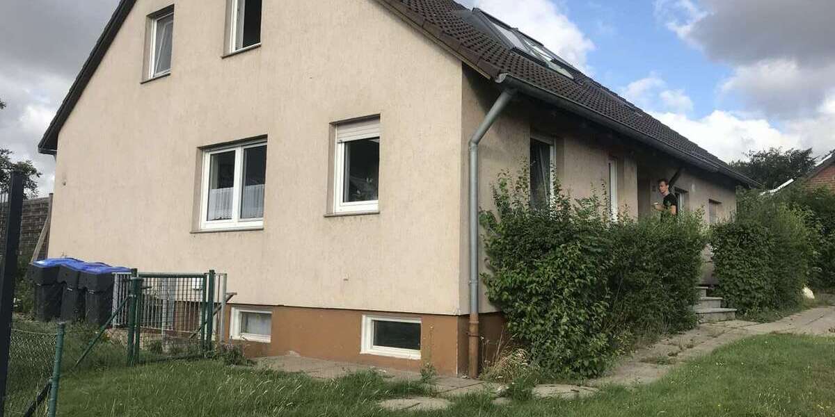 Etagenwohnung Kalletal - 3 Zimmer, 80 m&sup2;, 575&euro; | Angebot:25513903