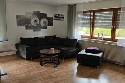 Wohnung Unterschneidheim - 3 Zimmer, 83 m&sup2;, 680&euro; | Angebot:26004511