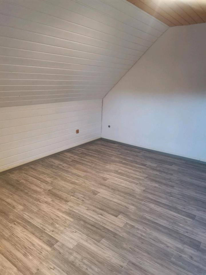 1 Zimmer Wohnung Nähe Bathildiskrankenhaus