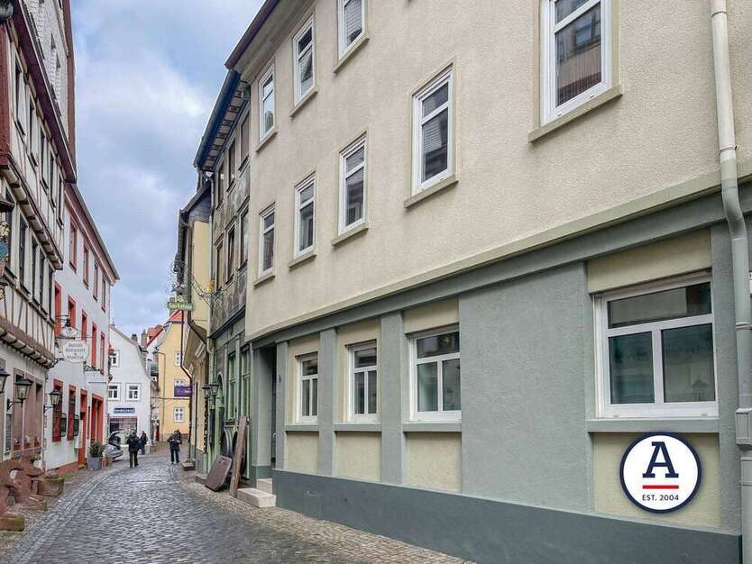 Wohnung zum Mieten in Fulda 980 € 94 m²