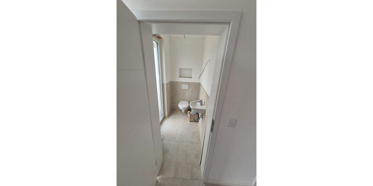 Doppelhaushälfte Neubau in GehrdenNorthen 5 zimmer