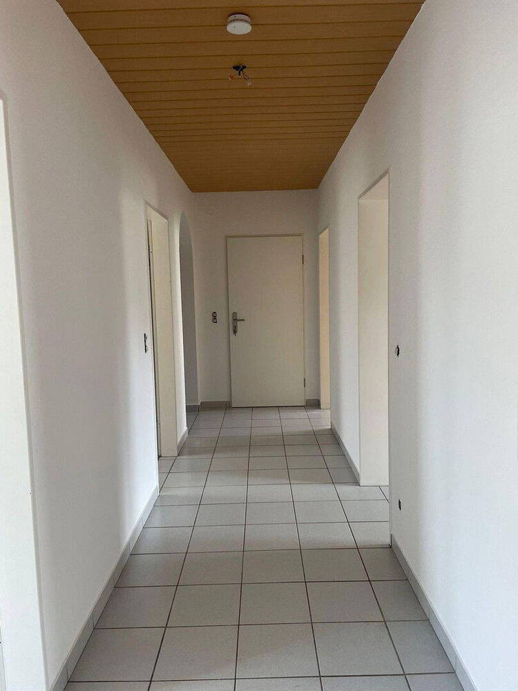 3-Zimmer-Wohnung mit Balkon - viel Platz zum Entspannen