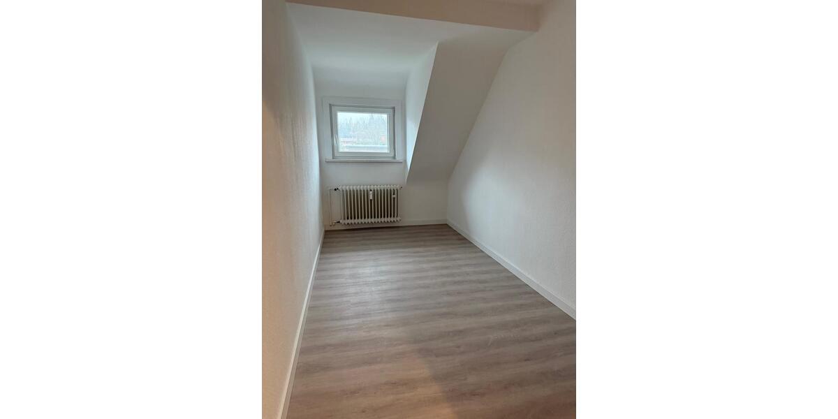 Helle 4 Zimmer-Wohnung in Braunlage-Frisch renoviert Lage zentral 4 zimmer
