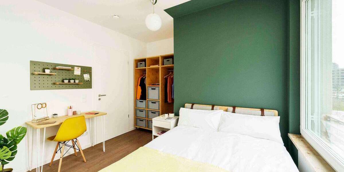 Zimmer Berlin Moabit - 705&euro; | Angebot:26763619