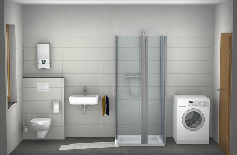 Etagenwohnung Eisleben (Lutherstadt) - 2 Zimmer, 59 m&sup2;, 410&euro; | Angebot:26001636