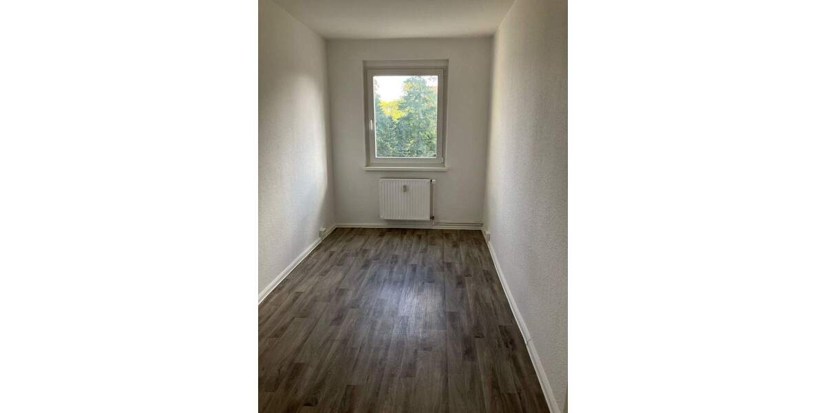 Etagenwohnung Tützpatz - 3 Zimmer, 60 m&sup2;, 360&euro; | Angebot:23144566