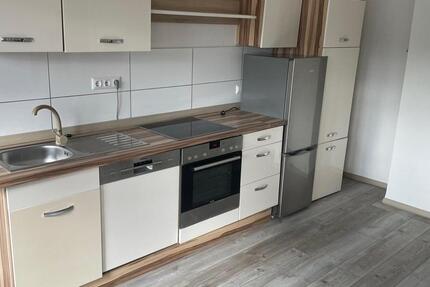 Wohnung Bochum Bochum-Mitte - 1.5 Zimmer, 40 m&sup2;, 340&euro; | Angebot:26480757
