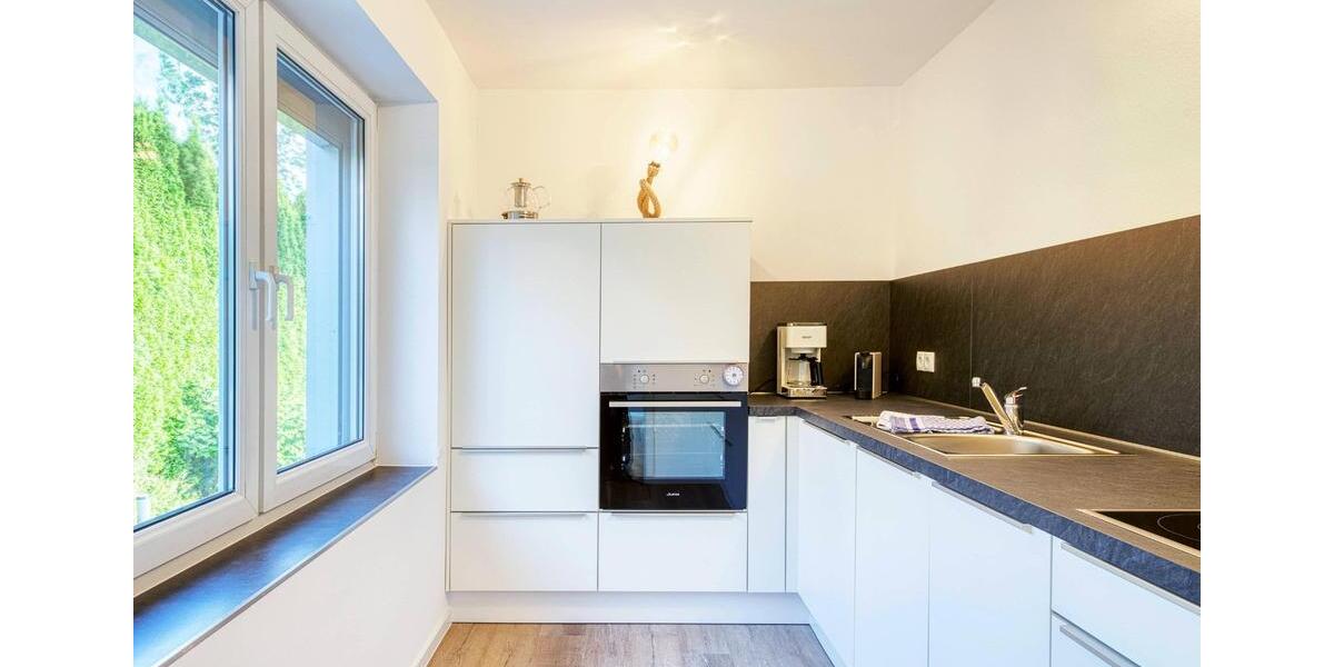 Etagenwohnung Waren (Müritz) - 4 Zimmer, 115 m&sup2;, 1.999&euro; | Angebot:24875366