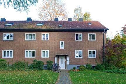 Wohnung Bocholt - 2 Zimmer, 31 m&sup2;, 459&euro; | Angebot:25233946