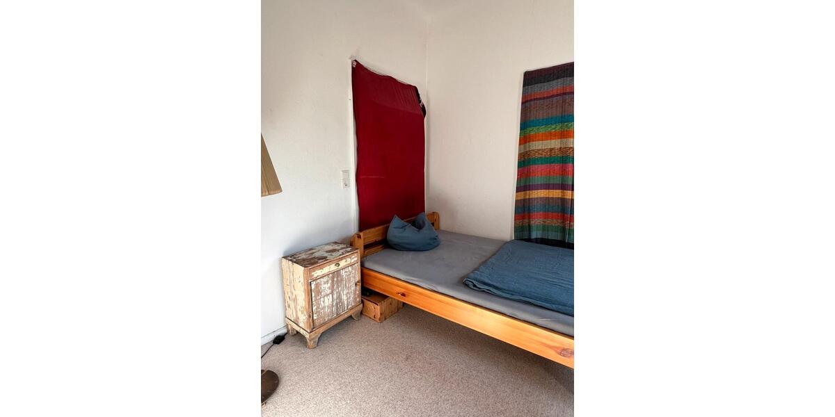 Wohnen auf Zeit Treuchtlingen - 1.5 Zimmer, 25 m&sup2;, 300&euro; | Angebot:25660276