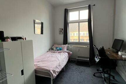 Untermieter-in Dortmund mitte 3 zimmer