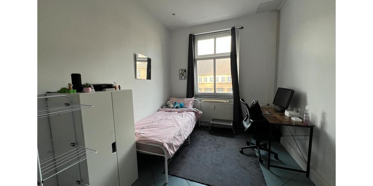 Untermieter-in Dortmund mitte 3 zimmer