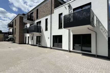 Wohnung Lünen Horstmar - 2.5 Zimmer, 38 m&sup2;, 540&euro; | Angebot:25142658