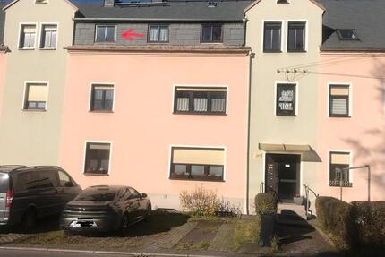 Neues Jahr, neue Wohnung 3 zimmer