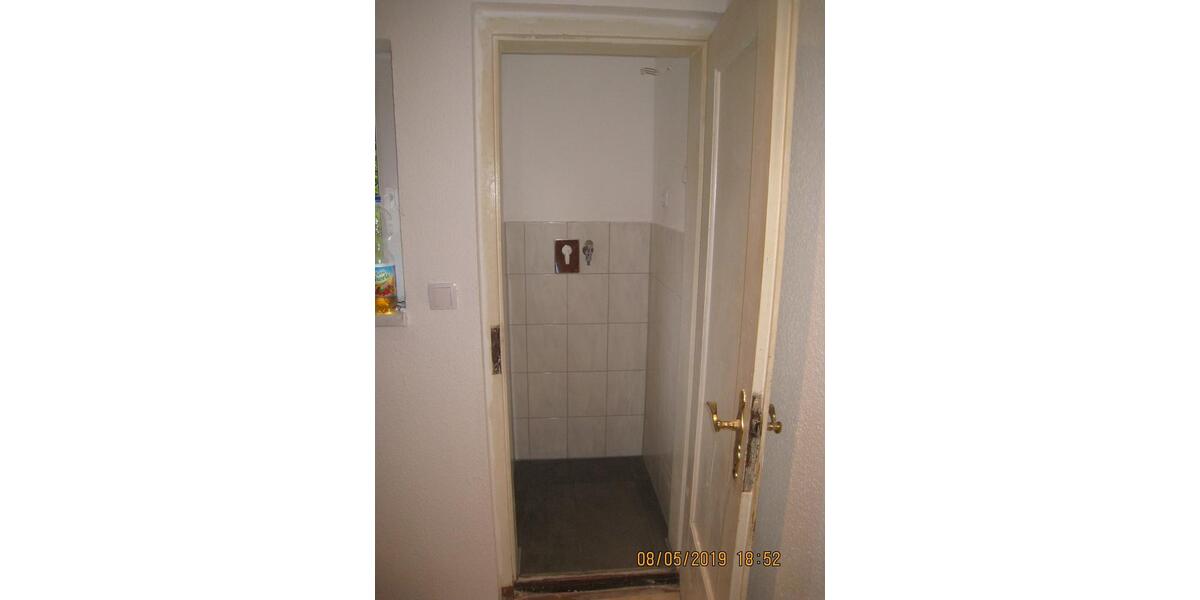 Etagenwohnung Ohrdruf - 2 Zimmer, 55 m&sup2;, 450&euro; | Angebot:25972176