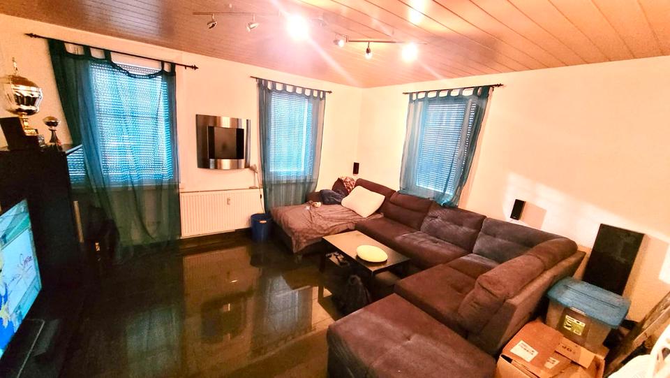 Erdgeschoßwohnung Freudenstadt - 2 Zimmer, 76 m&sup2;, 750&euro; | Angebot:24817773