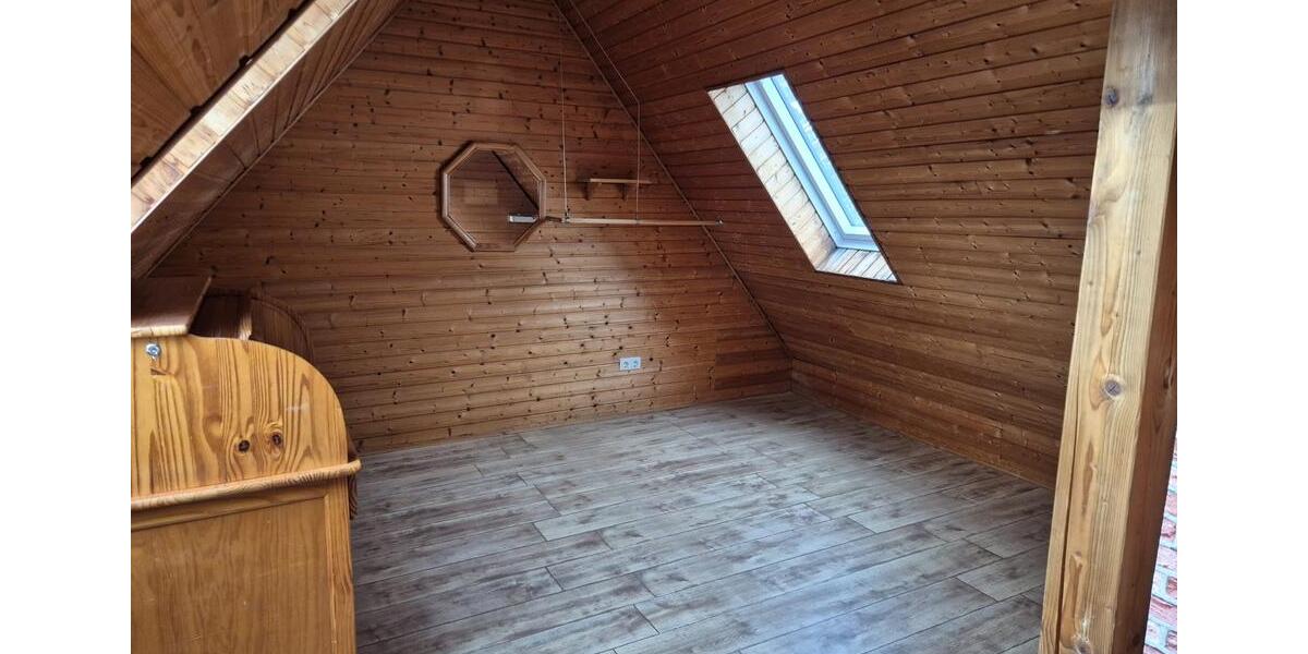 Besonderes Haus in ruhiger Lage 5 zimmer