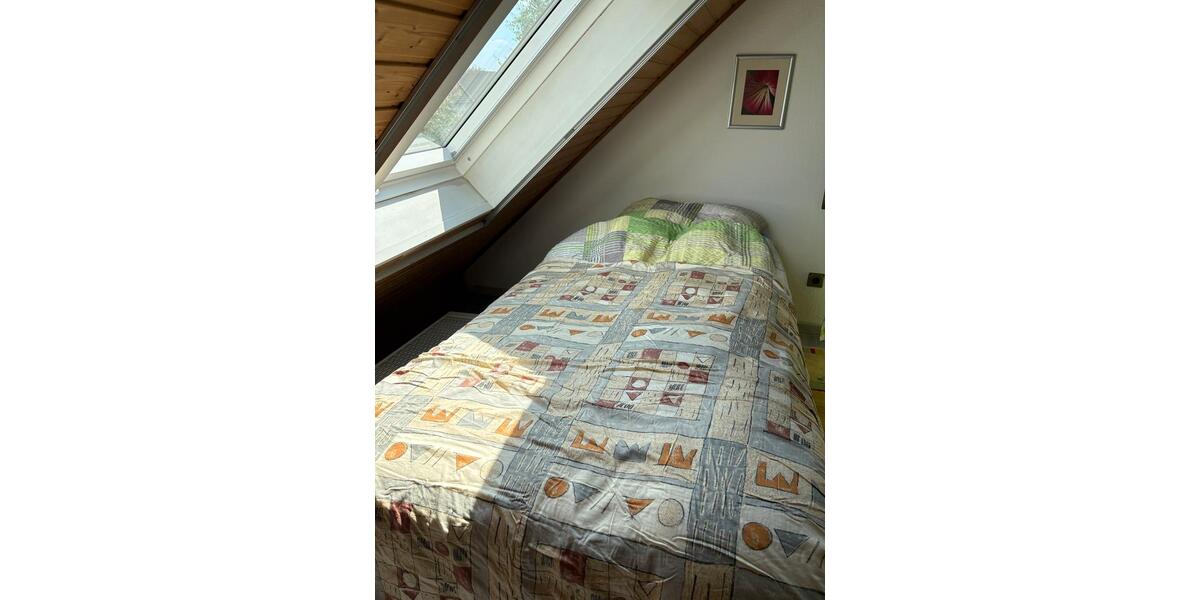 Wohnen auf Zeit Mettmann - 1 Zimmer, 9 m&sup2;, 550&euro; | Angebot:26537188