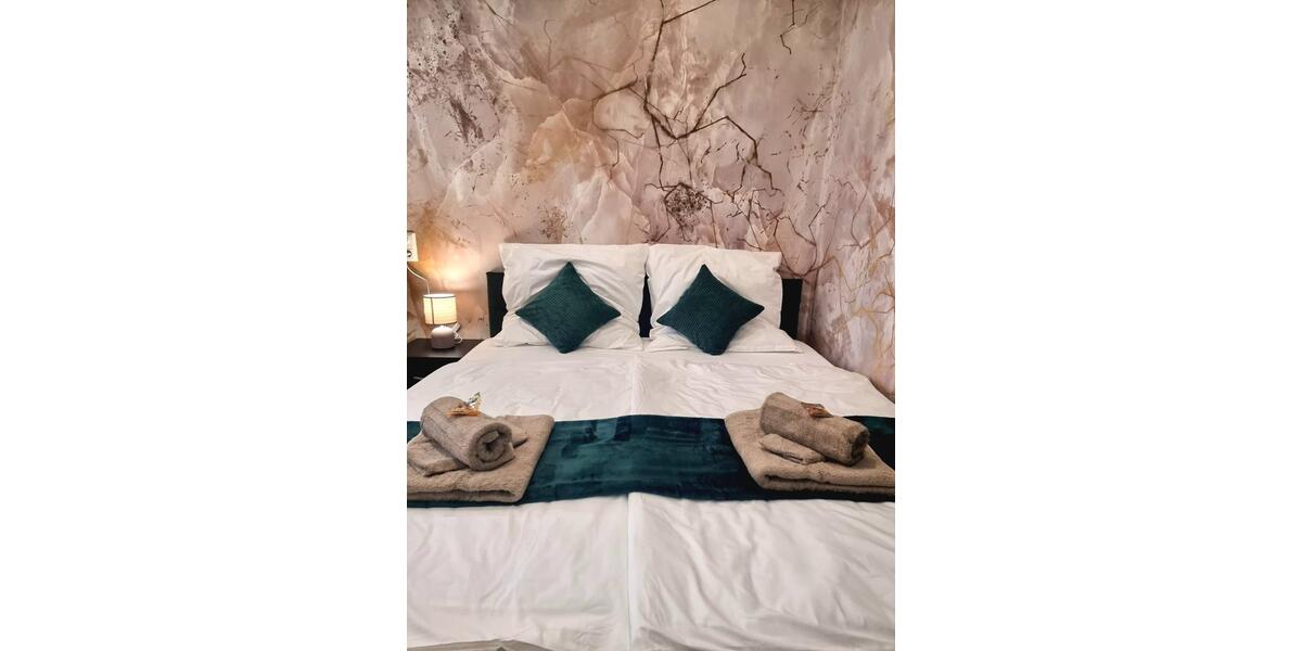 Voll möblierte 2-Zimmer-Whg im Zentrum von Cottbus-3 Personen(II) 2 zimmer