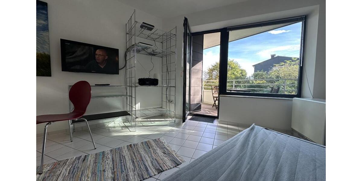 Wohnen auf Zeit Herdecke - 1 Zimmer, 37 m&sup2;, 695&euro; | Angebot:25545245