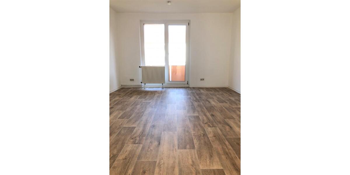 Erdgeschoßwohnung Braunsbedra - 2 Zimmer, 50 m&sup2;, 298&euro; | Angebot:23422366