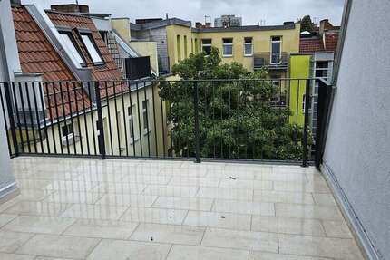Wohnung zum Mieten in Berlin 1.383 € 69.11 m²