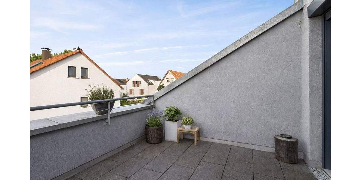 Etagenwohnung Kornwestheim - 4 Zimmer, 94 m&sup2;, 1.880&euro; | Angebot:24667990