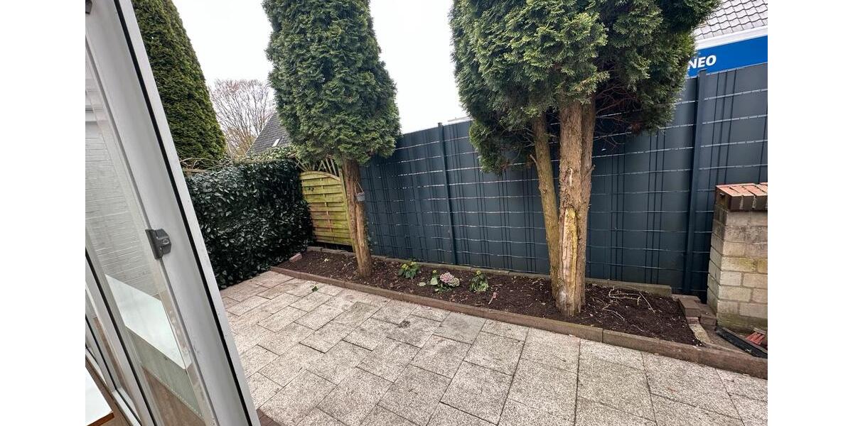 Erdgeschoßwohnung Henstedt-Ulzburg Ulzburg - 3 Zimmer, 67 m&sup2;, 1.300&euro; | Angebot:26312198