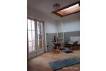 room in sunny house in green Pankow area
