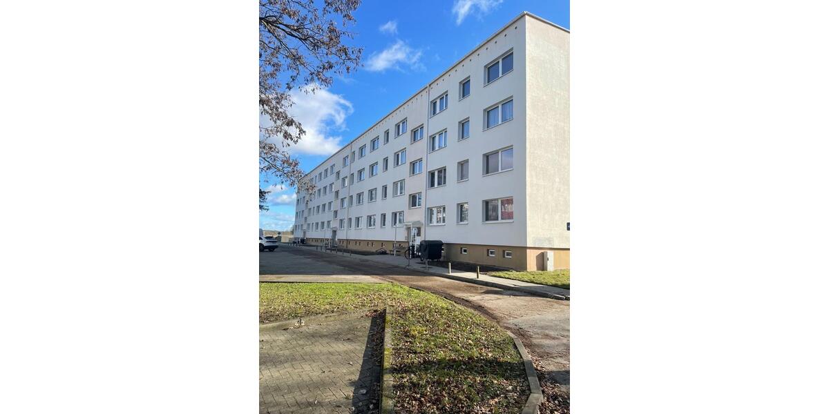 Etagenwohnung Neu Kaliß - 4 Zimmer, 80 m&sup2;, 520&euro; | Angebot:21539539