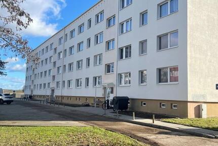 Wohnung Neu Kaliß - 4 Zimmer, 80 m&sup2;, 520&euro; | Angebot:21539539