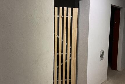 Kellerabteile zu vermieten zimmer