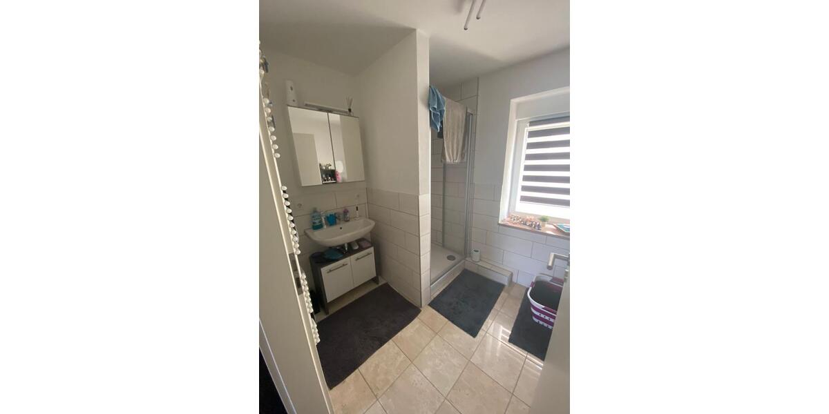 Etagenwohnung Mockrehna - 3 Zimmer, 85 m&sup2;, 552&euro; | Angebot:24847684