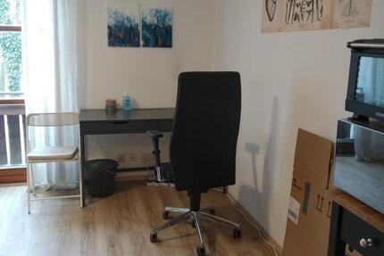 Wohnung Regensburg Galgenberg - 1 Zimmer, 24 m&sup2;, 350&euro; | Angebot:25960617