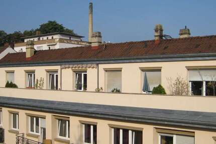 Wohnung zum Mieten in Pforzheim 675 € 76 m² 3 zimmer