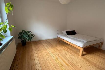 Wohnen auf Zeit Schwerin Altstadt - 1 Zimmer, 20 m&sup2;, 550&euro; | Angebot:25096494