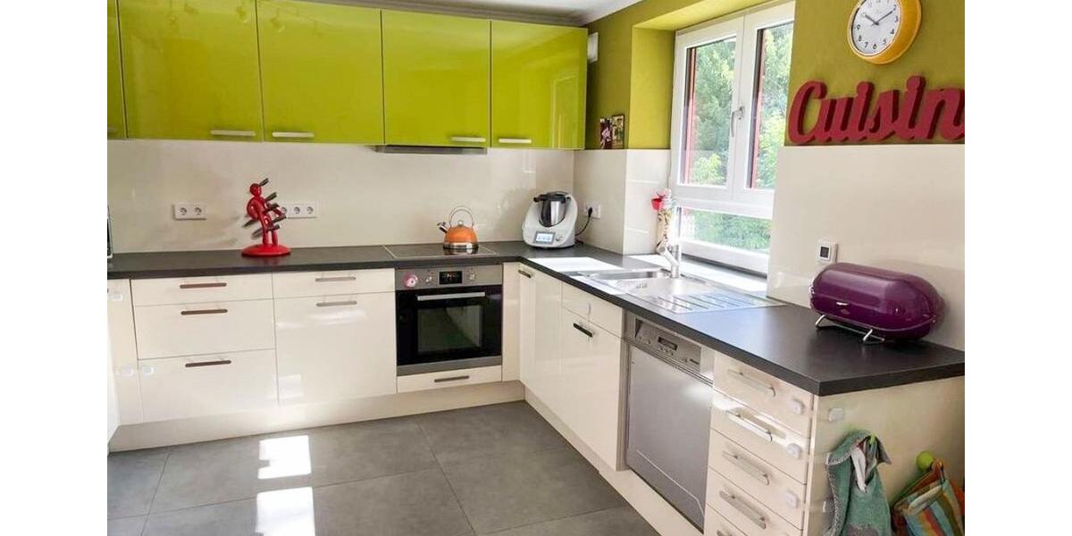 Einfamilienhaus Sigmaringen - 3 Zimmer, 106 m&sup2;, 1.380&euro; | Angebot:26395477