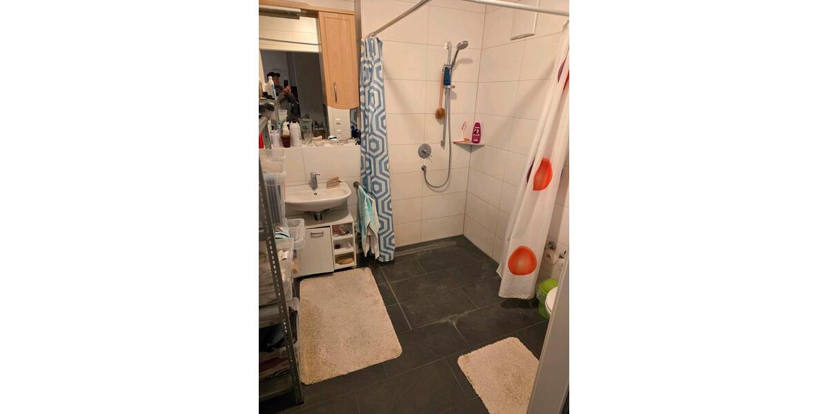 Erdgeschoßwohnung Öhringen - 1 Zimmer, 62 m&sup2;, 1.210&euro; | Angebot:24550371
