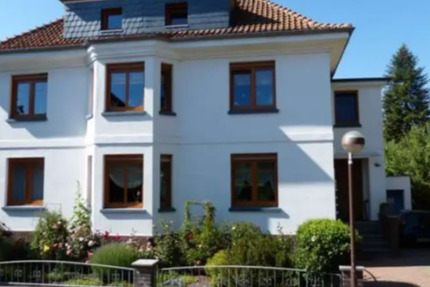 Großzügige Erdgeschosswohnung mit Gartennutzung im Zentrum 3 zimmer