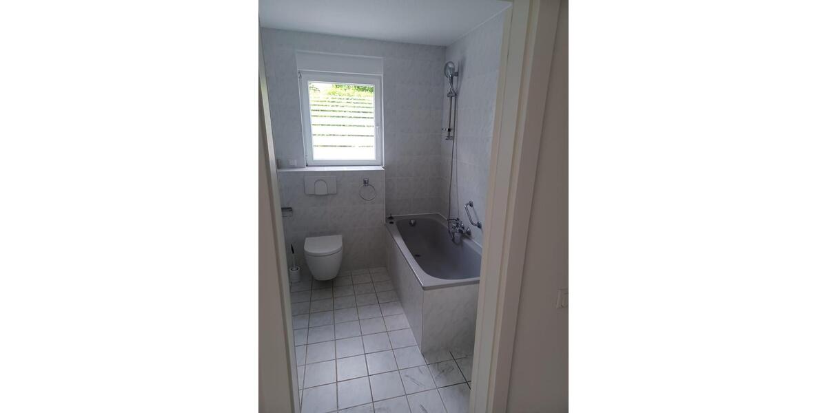 Erdgeschoßwohnung Mittenwalde - 2 Zimmer, 60 m&sup2;, 700&euro; | Angebot:26581007