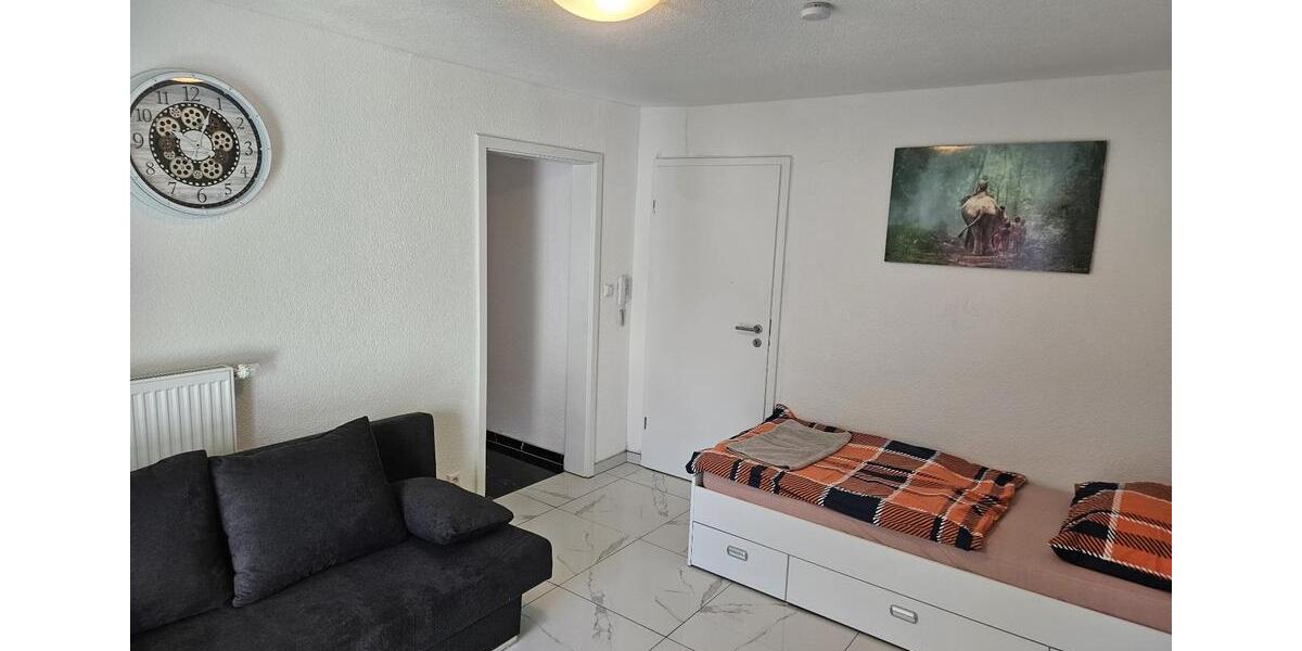 Wohnen auf Zeit Weinsberg - 2 Zimmer, 43 m&sup2;, 1.300&euro; | Angebot:24843148