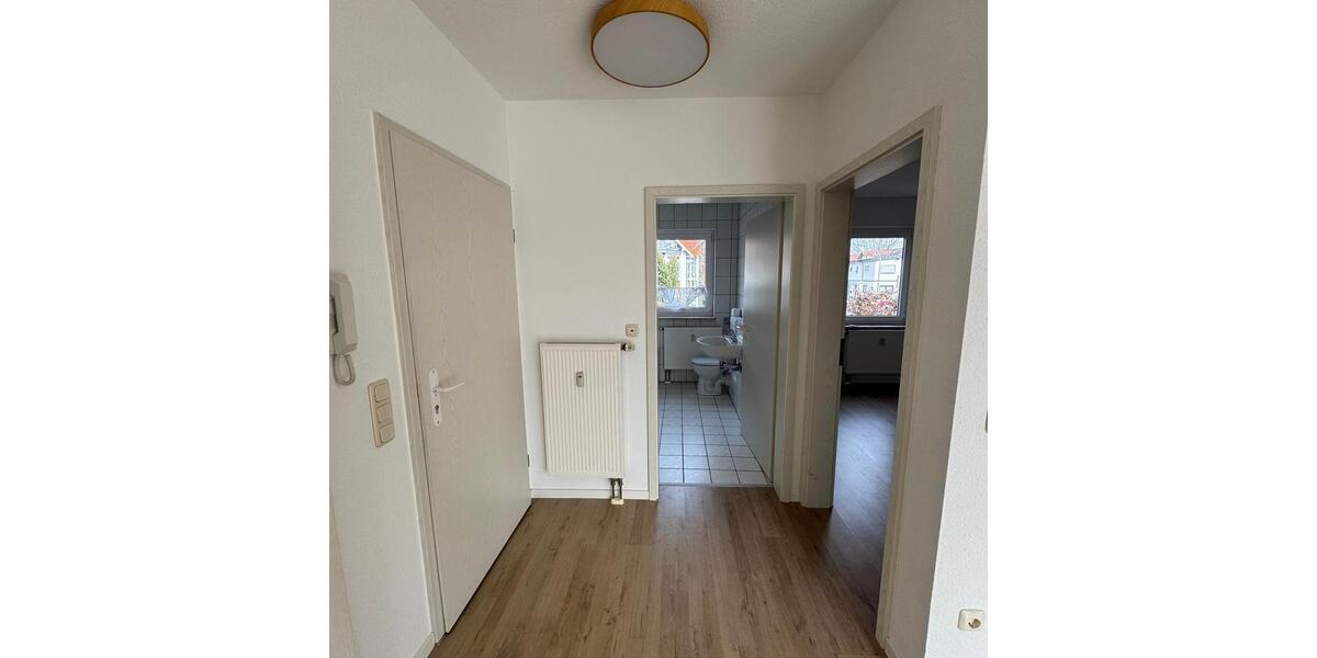 Etagenwohnung Schotten - 2 Zimmer, 44 m&sup2;, 400&euro; | Angebot:25172633