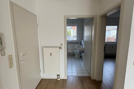 Wohnung Schotten - 2 Zimmer, 44 m&sup2;, 400&euro; | Angebot:25172633