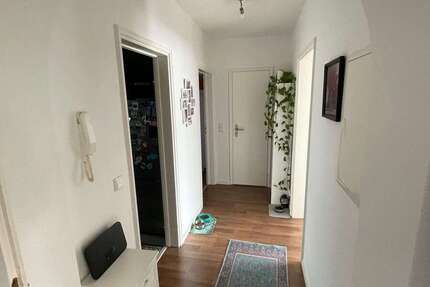 Wohnung Coburg - 3 Zimmer, 78 m&sup2;, 699&euro; | Angebot:27029810